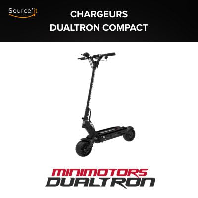 Dualtron Compact