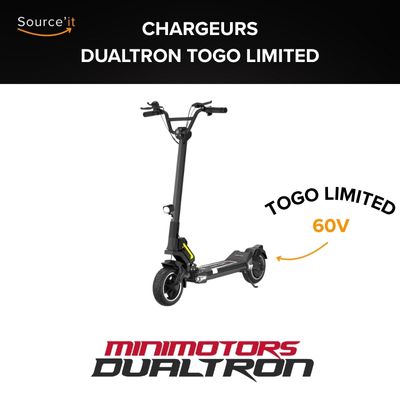 Dualtron Togo Limited