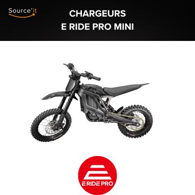 E ride pro mini
