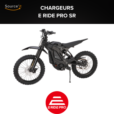 E ride pro SR