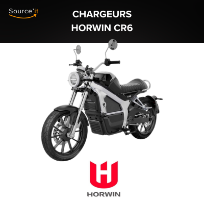 Horwin CR6