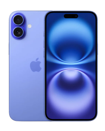 Cargadores iPhone 16 PLUS