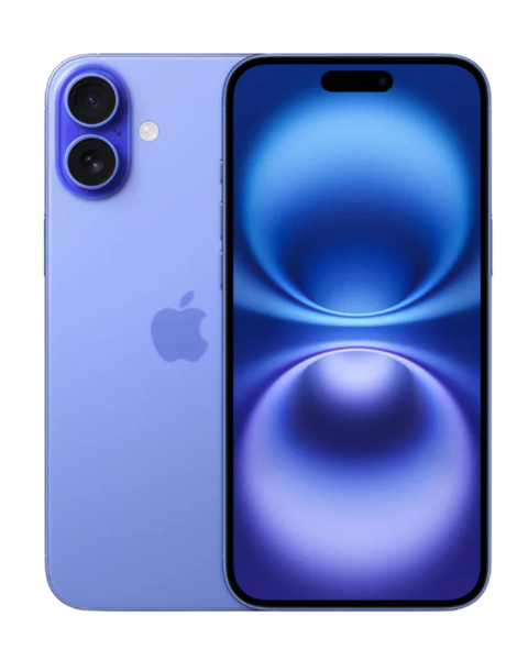 Chargeurs iPhone 16 PLUS