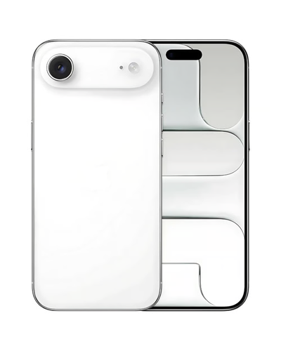Cargadores iPhone 17 AIR