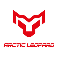 Arctic Leopard