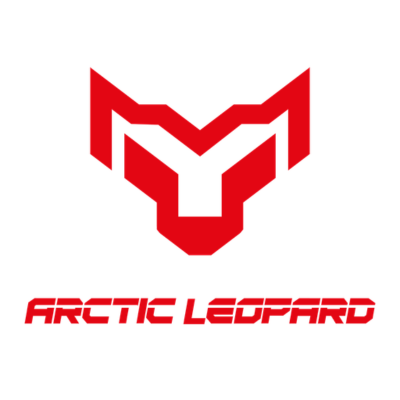 Arctic Leopard