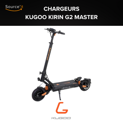 Kukirin G2 Master