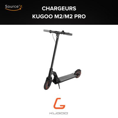 Kugoo M2/M2PRO