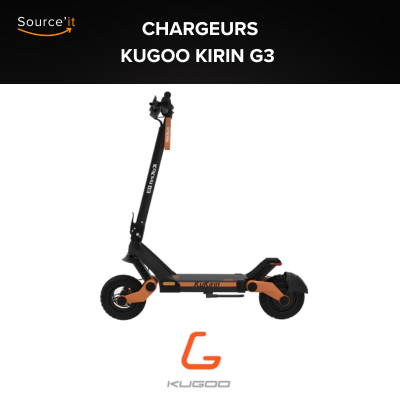 Kukirin G3 