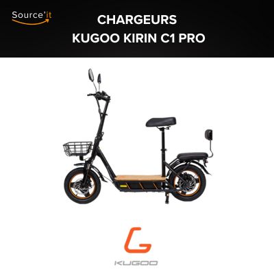 Kukirin C1 PRO