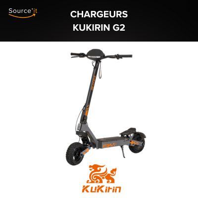Kukirin G2 