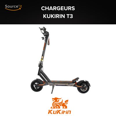 Kukirin T3