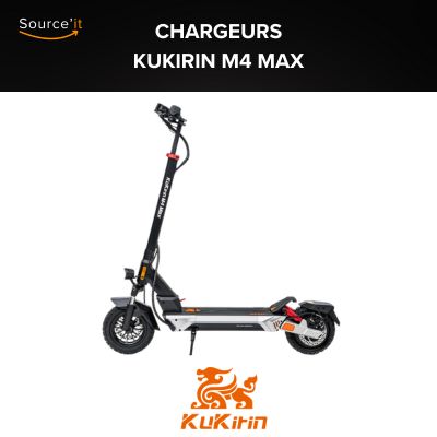 Kukirin M4 MAX