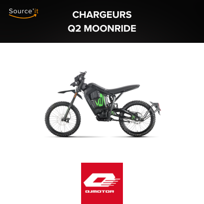 Q2 MOONRIDE