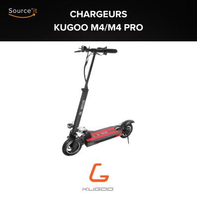 Kugoo M4/M4PRO