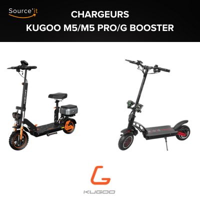 Kugoo M5/M5PRO/G BOOSTER/