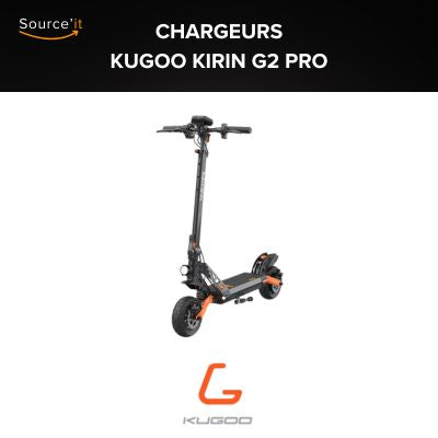 Kukirin G2 PRO