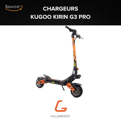 Kukirin G3 PRO