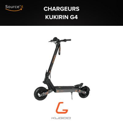 Kukirin G4
