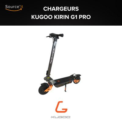 Kukirin G1 PRO