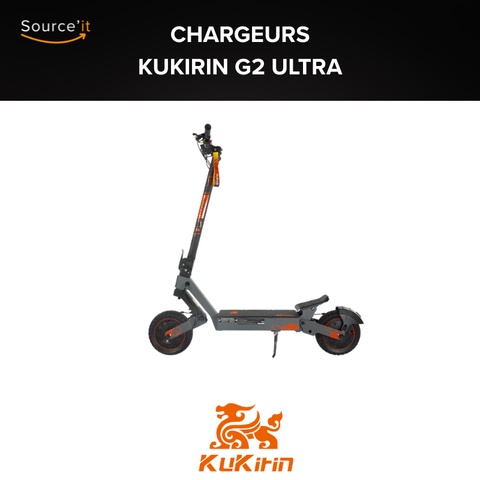 Kukirin G2 ULTRA