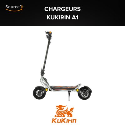 Kukirin A1