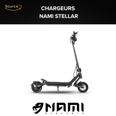 Nami Stellar