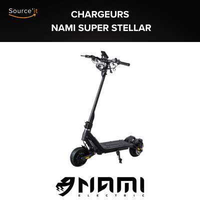 Nami Super Stellar