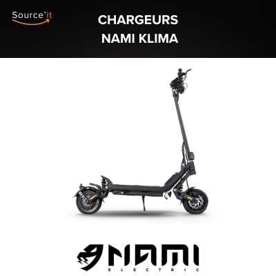 Nami Klima