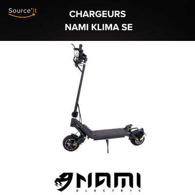 Nami Klima SE
