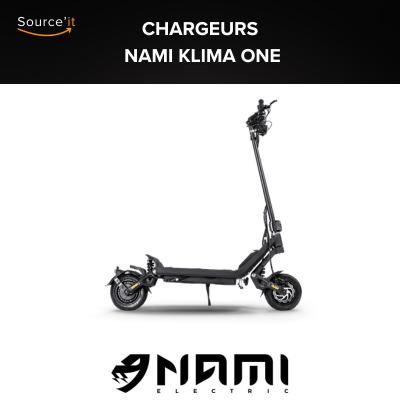 Nami Klima Eins