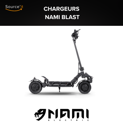 Nami Blast