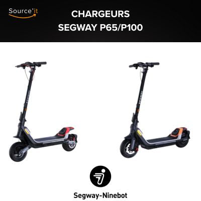 Segway P65/P100