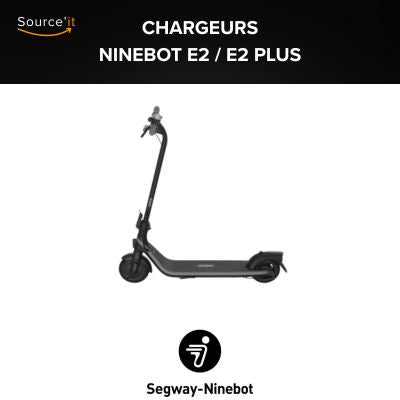 Ninebot E2 / E2 PLUS