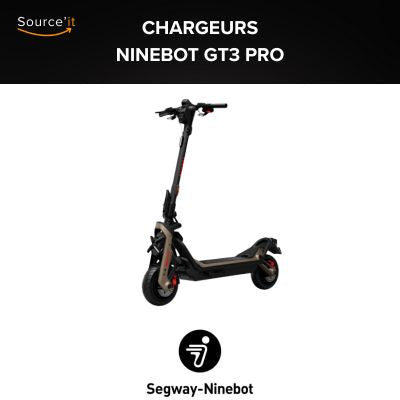 Segway GT3 PRO