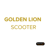 Golden Lion