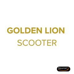 Golden Lion