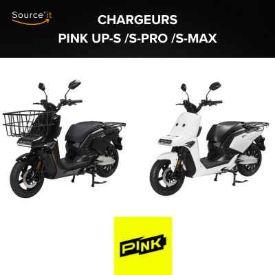 PINK UP-S