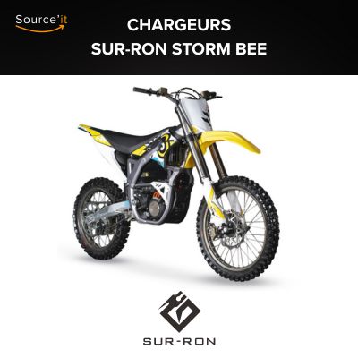 Sur-Ron Storm Bee