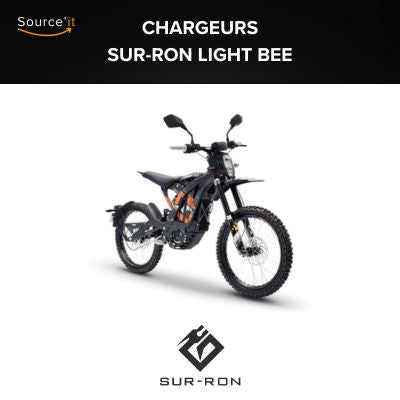 Sur-Ron Light Bee