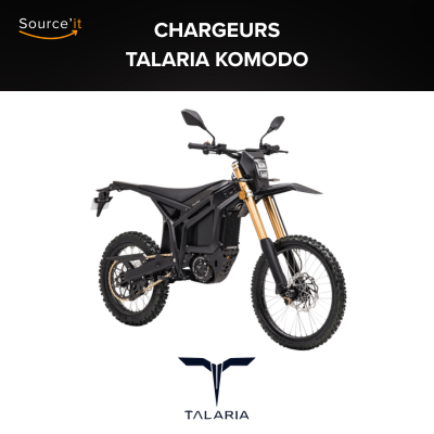 Talaria KOMODO