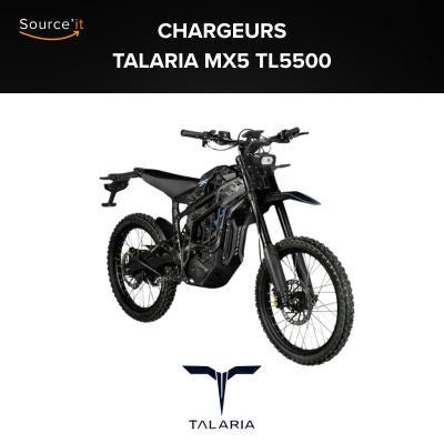 Talaria Sting 5500 / MX5