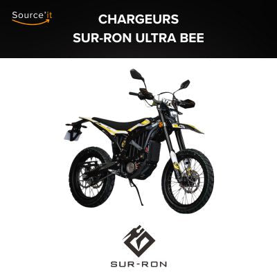 Sur-Ron Ultra Bee