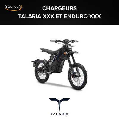 Talaria XXX &amp; Enduro