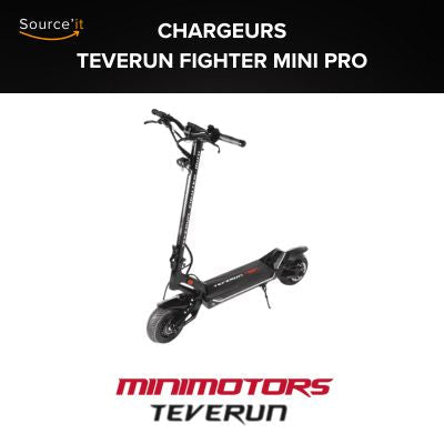 Teverun Fighter Mini Pro