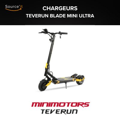 Teverun Blade Mini Ultra