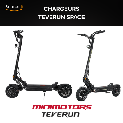 Teverun Space