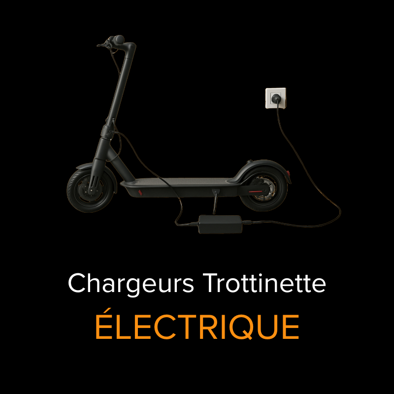 Trottinette électrique