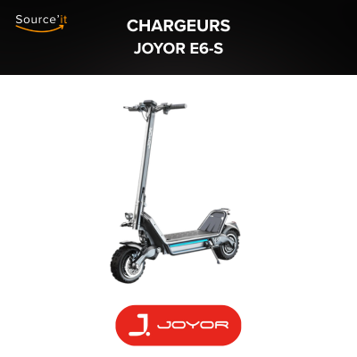Joyor E6-S