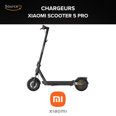 Xiaomi Scooter 5 PRO